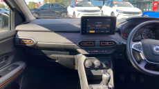 Dacia Sandero Stepway 1.0 TCe Comfort 5dr Petrol Hatchback